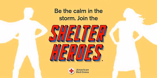 Become a Shelter Hero \u2014 Bradenton