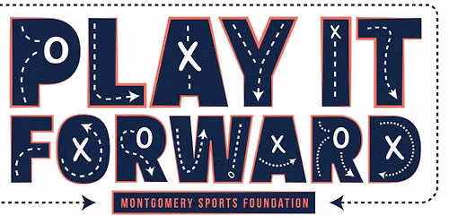 2nd Annual Play it Forward Gala 2026