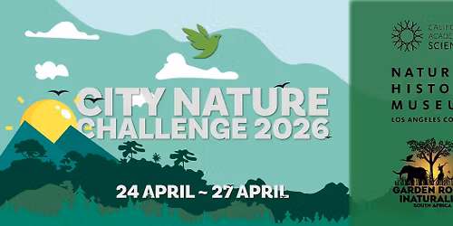 Garden Route City Nature Challenge