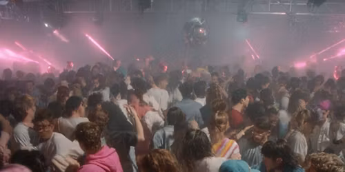 Leicester's Biggest 90s Rave - ACID \/ TRANCE \/ HOUSE