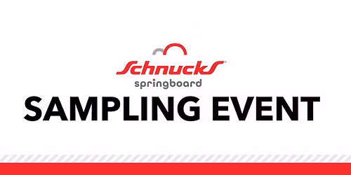 Schnucks Springboard Sampling Event | Schnucks Des Peres