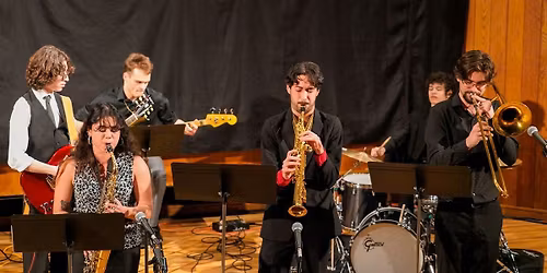 Jazz Combos