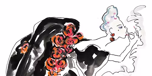 Gladys Perint Palmer: A Conversation and Exhibition