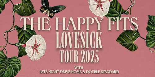 Late Night Drive Home