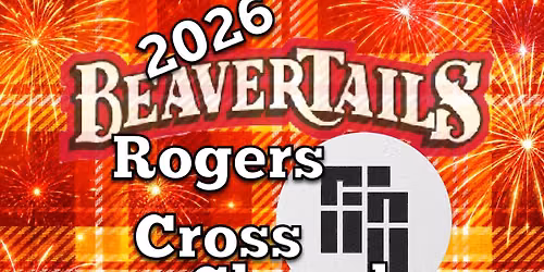BeaverTails in Rogers @ Cross Church Pinnacle Hills 