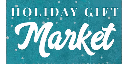 Burton Ettinger Holiday Market