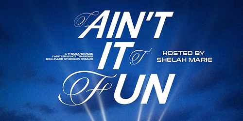 Ain't It Fun?! Part 2