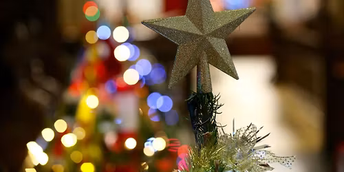 Bel Canto Festive Coffee Concert: This Christmastide!  Bakewell Parish Church