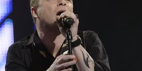 Jacob Andersen - Gratis koncerter p\u00e5 Hjultorvet