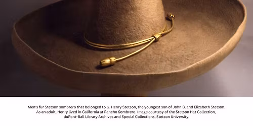 Curator walk through with Elizabeth Maycumber