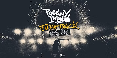 Pog\u00e1ny Indul\u00f3 \/\/ B\u00c9CS