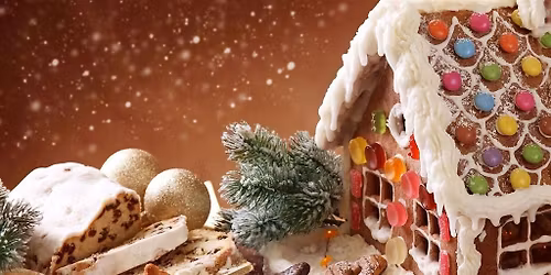 Holiday Fun at the Culinary Center