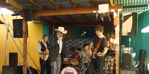 Top of the Town, The Townie Show.