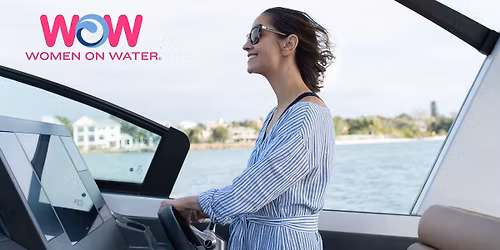 Women on Water\u00ae