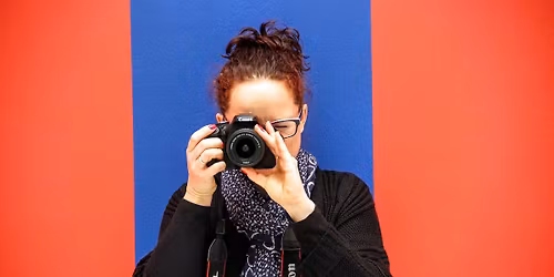 Beginner's Photography Class