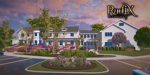 Radix Recovery Open House