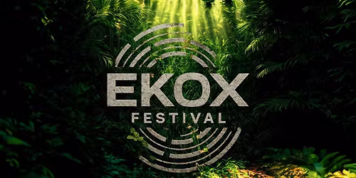 EKOX FESTIVAL ABBEVILLE (80100)