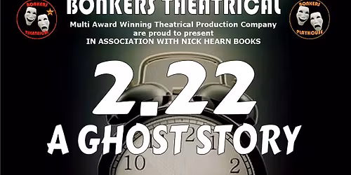 2.22 A Ghost Story
