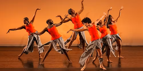 Kyle Marshall Choreography | Friday | July 17 | 7:30PM