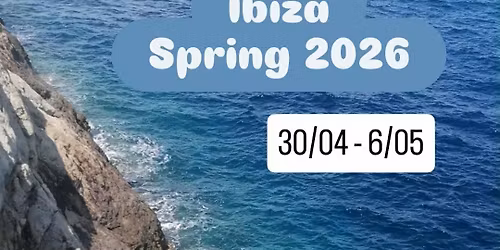 Ibiza Spring 2026