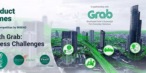 INSEAD Product Games Finals 2025