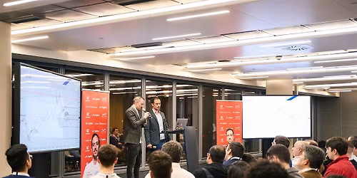 Madrid TradingPRO forum