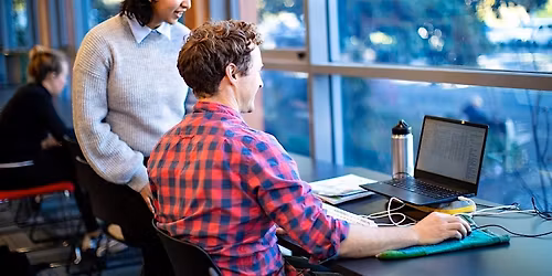New Year, New Skills at Wollongong Library