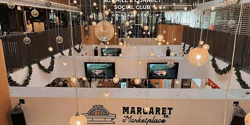 SG Chill & Connect Social CBD Meetup on 7 Dec 2025 (Sun) | Postcard Theme