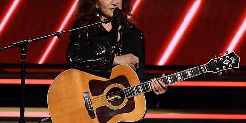 Bonnie Raitt