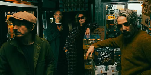 Patrick Watson | Nobel x Stadsgehoorzaal