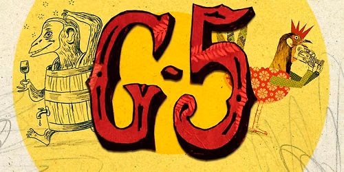 G5: Kiko Veneno, El Canijo, Diego Rat\u00f3n, Muchachito & Tomasito