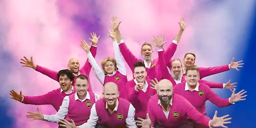 Drengarna \u2764\ufe0f Musikal 2 - Hellmans Drengar