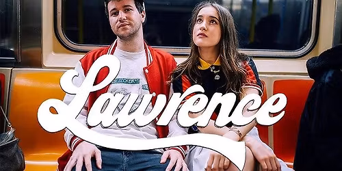 Lawrence: The Live Groove Experience-Get 10% Off* - Use Code - SAVE10