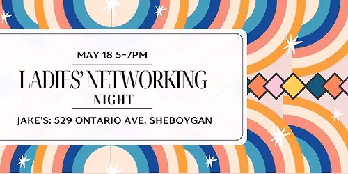 Ladies' Networking Night