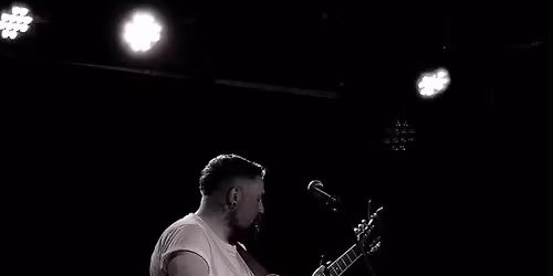 Sunday Vibes with Christian Scheller! 