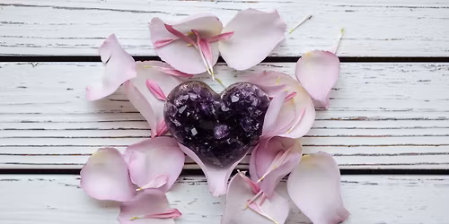 Healing Circle with Tracy Marshall