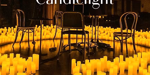 Candlelight: Coldplay & Imagine Dragons | Tampa