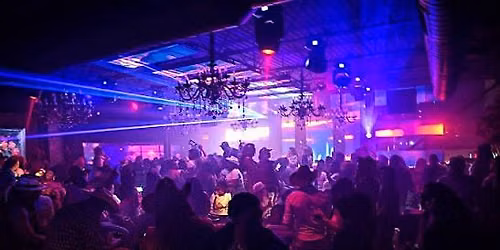 Ladies Love R&B (Houston) @ Xo Sky Lounge