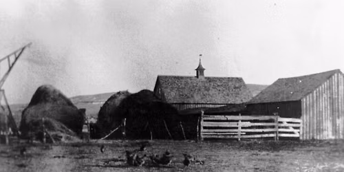 Schweiger Ranch Open Day - July 2026