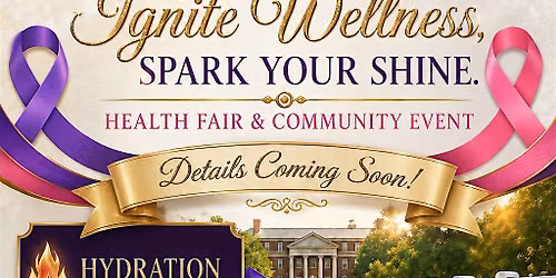 Ignite Wellness, Spark Your Shine