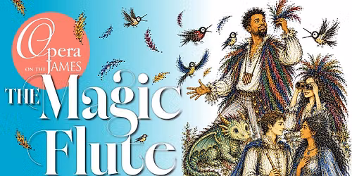 Mozart's The Magic Flute