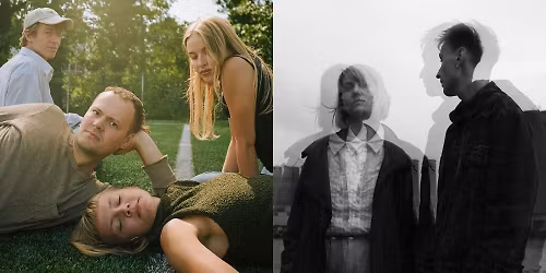 IDIDIT + between mermaids and me