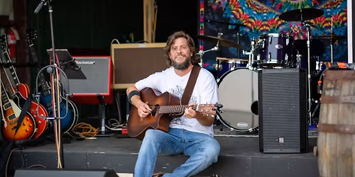 CHRIS MYERS TRIO | SAT AUGUST 22 2026 | STOCK AND GRAIN