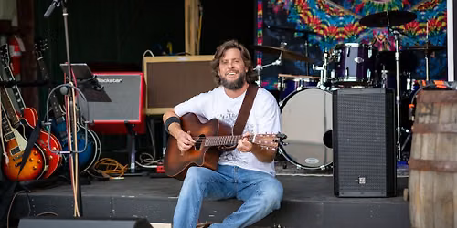 CHRIS MYERS TRIO | SAT AUGUST 22 2026 | STOCK AND GRAIN