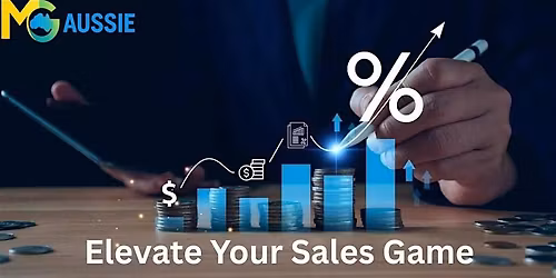 Elevate Your Sales Game - 1 Day Practical Skills Session in Atlanta, GA