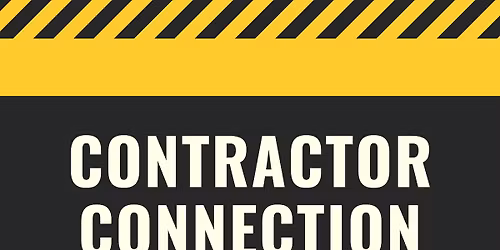 CONTRACTOR CONNECTION