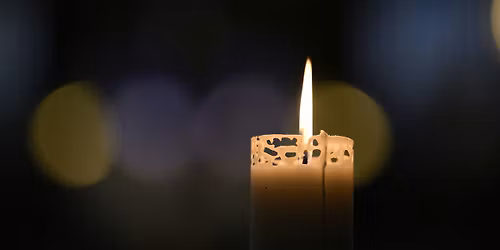 Honoring Grief: Finding Acceptance & Growth in the Season of Joy