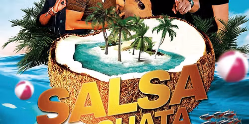 Les Mardis Latinos Salsa\/Bachata au Balajo