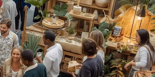 Discover Sustainable Fashion, Beauty & Lifestyle Brands