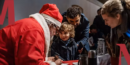 Jul p\u00e5 Teknikens och sj\u00f6fartens hus